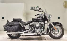 HARLEY FLSTC 1580 2009