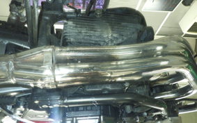 KAWASAKI BALIUS 250 Gen.2 ZR250B