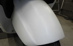 HONDA GYRO CANOPY 2000 TA03