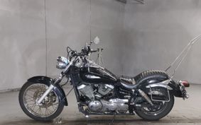 YAMAHA DRAGSTAR 250 VG05J