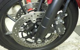 HONDA CB400SF GEN 4 A 2022 NC42