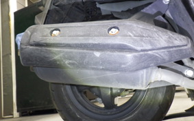 HONDA LEAD 125 1996 JF45