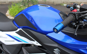 SUZUKI GSX250 R DN11A