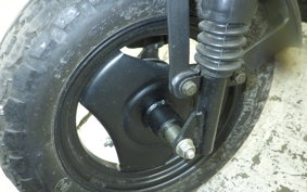 HONDA MOTOCOMPO 2012 AB12