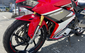 HONDA CBR250RR MC51