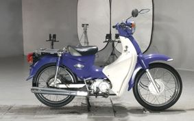 HONDA SUPER CUB110 JA07