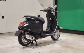 VESPA PRIMAVERA 150 2015