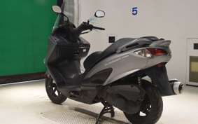 SUZUKI SKYWAVE 200 (Burgman 200)