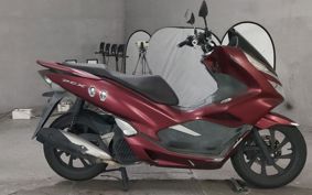 HONDA PCX125 JF81