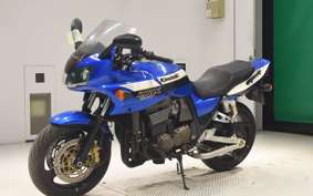 KAWASAKI ZRX1200 S 2001 ZRT20A