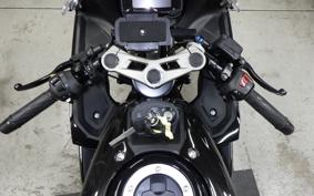 SUZUKI GSX-R125 DL33B