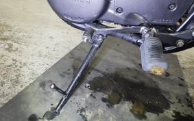 YAMAHA SR400 Gen.2 1988 1JR