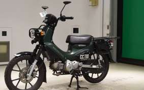 HONDA ｸﾛｽｶﾌﾞ110-3 JA60