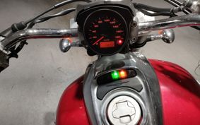 SUZUKI BOULEVARD400 VK55A