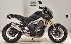 YAMAHA MT-09 A 2016 RN34J