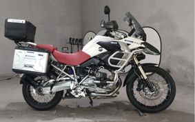 BMW R1200GS 2010 0450