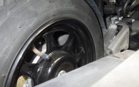 YAMAHA JOG-7 2022 AY01