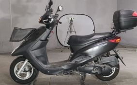 YAMAHA AKUSHI STREET SE53J