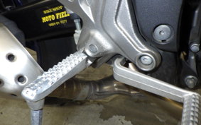 SUZUKI SV650 A 2016 VP55B