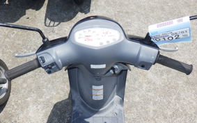 SUZUKI LET's 4 CA45A