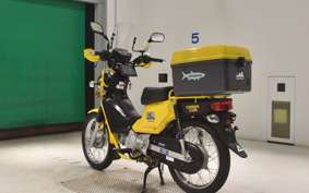 HONDA CROSS CUB 110 1992 JA10