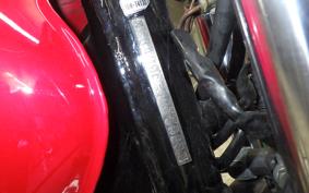 HONDA CB400 2026 CB400F