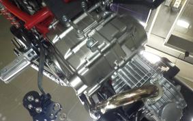 HONDA MONKEY 125 2021 JB05