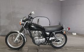 YAMAHA SR400 2018 RH03J