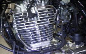 YAMAHA SR400 Gen.5 2021 RH16J
