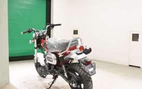 HONDA DAX 125 JB04