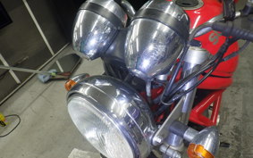 SUZUKI BANDIT 250 V Type 2015 GJ77A