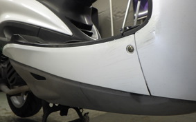 YAMAHA CYGNUS 125 X SE12J