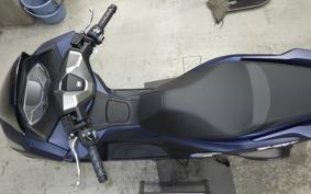 HONDA PCX125 JK05
