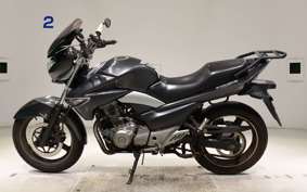 SUZUKI GSR250 2001