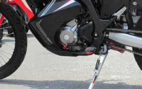 HONDA CRF250 RALLY MD47
