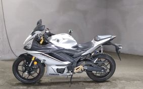 YAMAHA YZF-R25 RG43J
