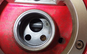 HONDA CBR400R ABS 2018 NC47