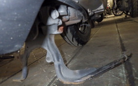 HONDA DIO Gen.6 2011 AF68