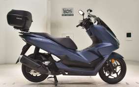 HONDA PCX 160 KF47