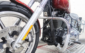 HARLEY FXDL1580 2009 GN4