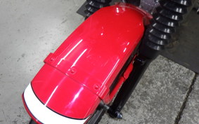 HONDA CT125-2 JA65