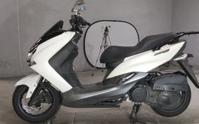 YAMAHA MAJESTY 155S SG52J