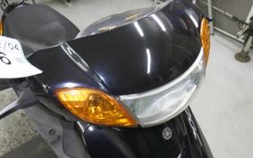 YAMAHA JOG Gen.5 2021 SA36J