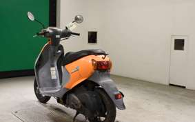 SUZUKI LET's 4 2014 CA45A