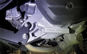 YAMAHA CYGNUSｸﾞﾘﾌｧｽ SEJ4J