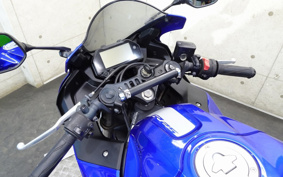 YAMAHA YZF-R25 RG43J