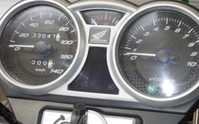 HONDA CBF125