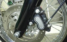 HARLEY FXSTB 1580 2009