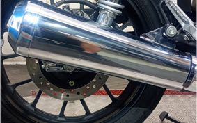 HONDA GB350 2022 NC59