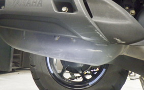 YAMAHA CYGNUS RAY ZR 2021